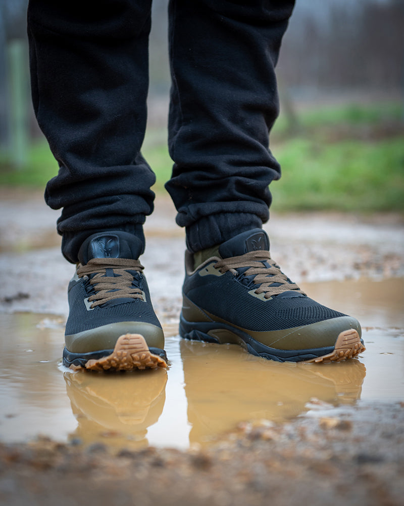 FOX FOX Explorer Trainer V2 - Parkfield Angling Centre