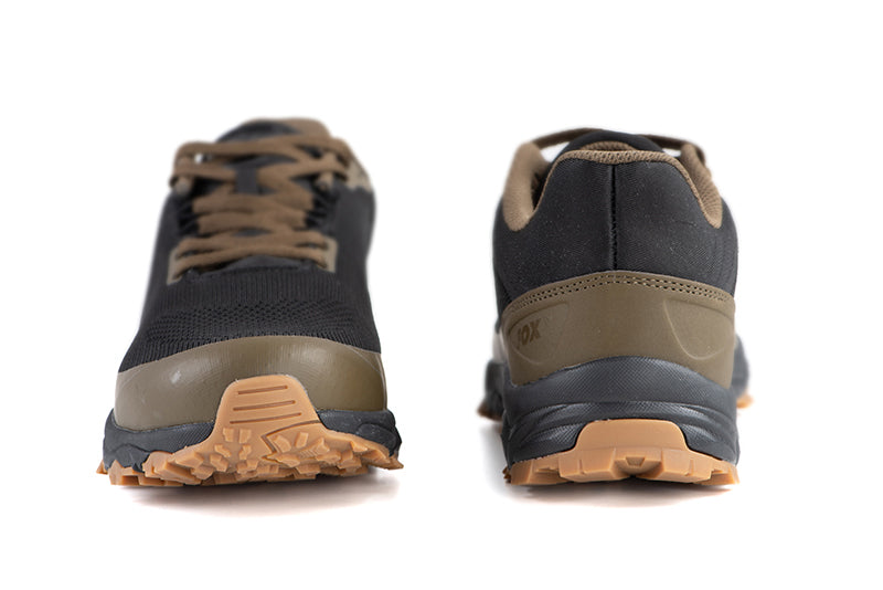 FOX FOX Explorer Trainer V2 - Parkfield Angling Centre