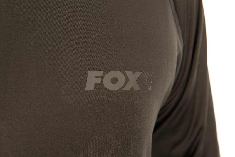 FOX FOX Thermal Base Layer - Parkfield Angling Centre
