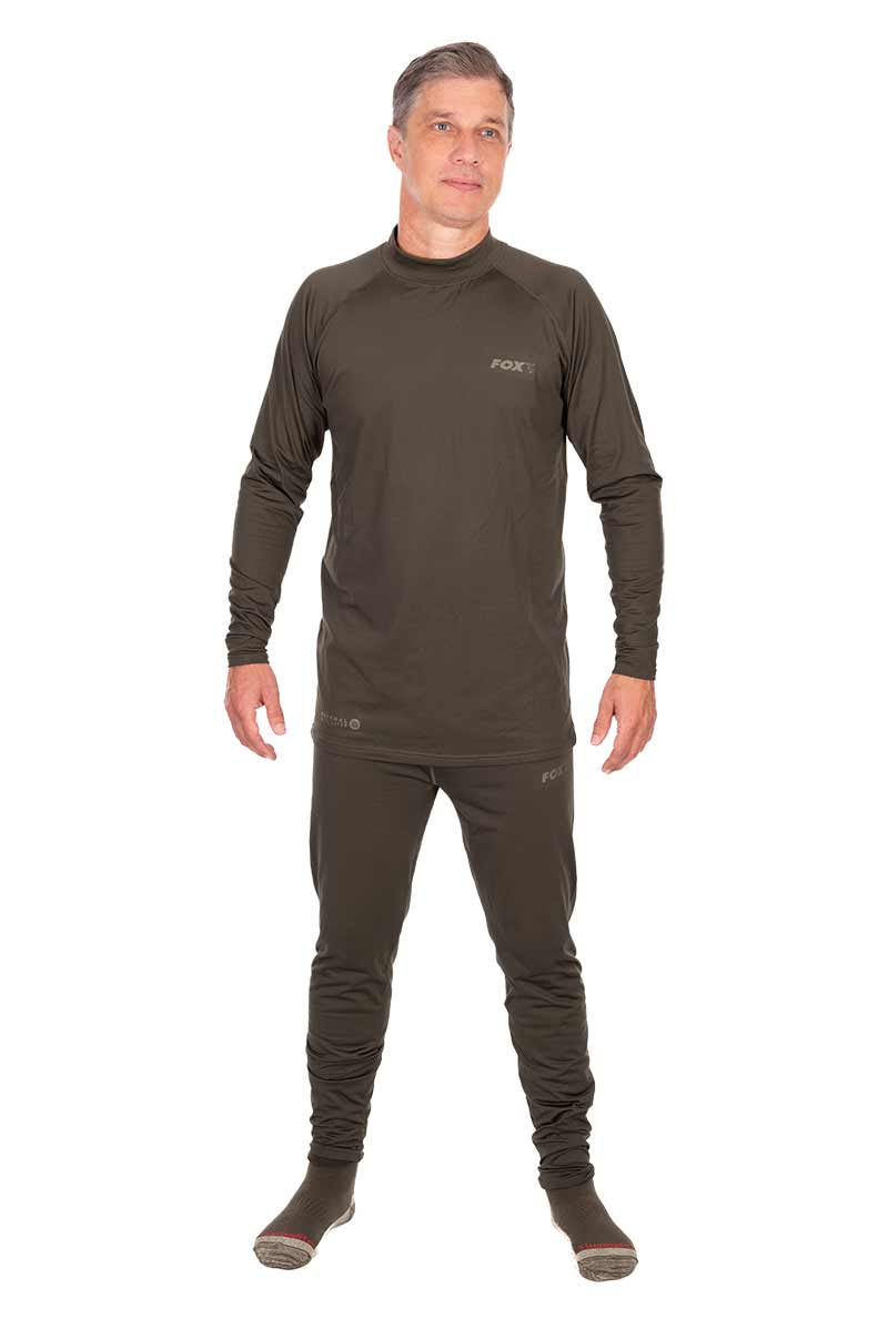 FOX FOX Thermal Base Layer - Parkfield Angling Centre
