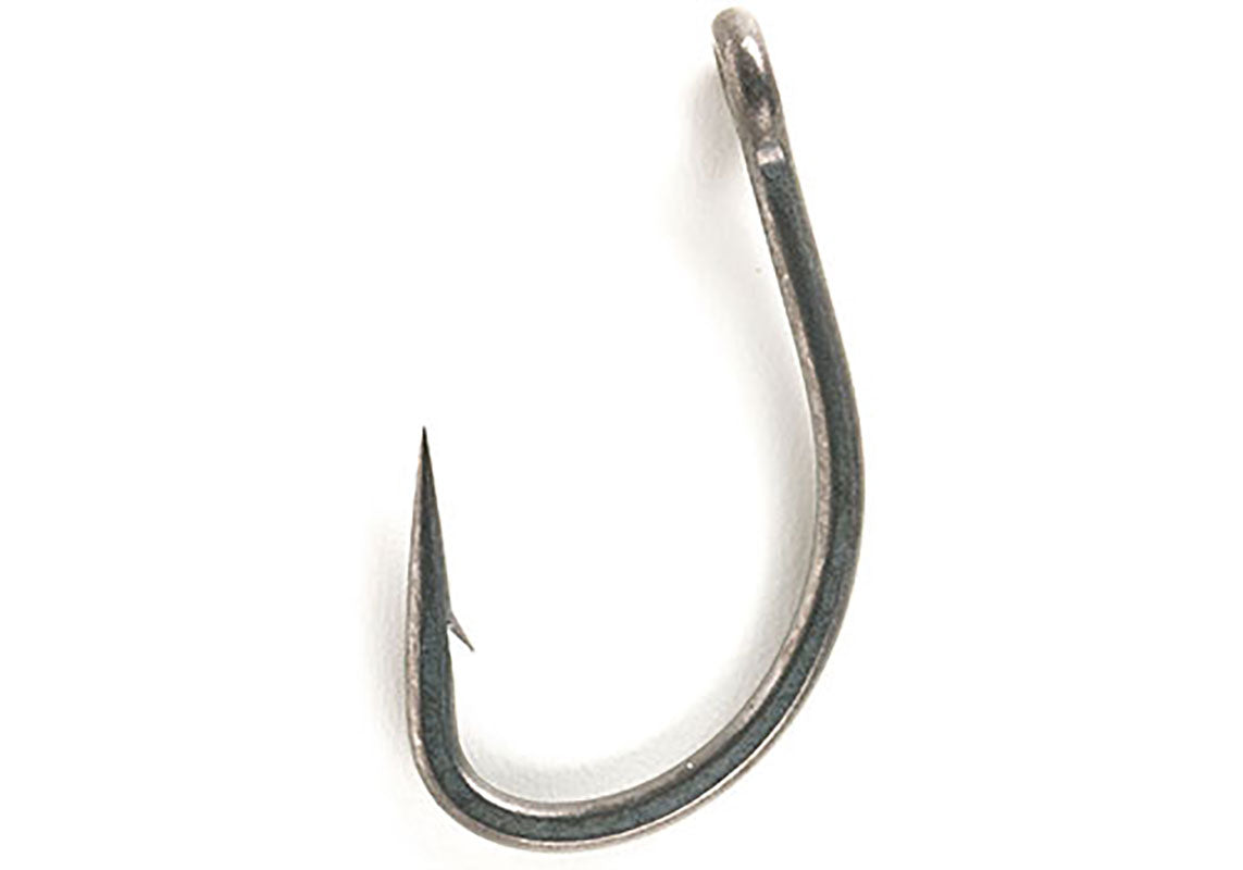 FOX FOX Edges Armapoint Curve Shank Short - Parkfield Angling Centre