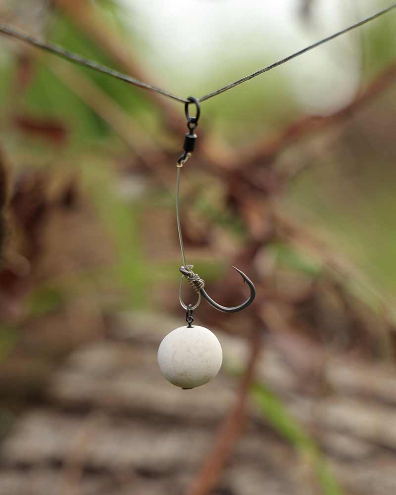 FOX FOX Edges SWGO Chod Rigs x3 - Parkfield Angling Centre