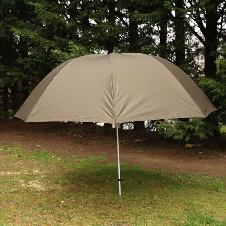 FOX FOX 60" Brolly  - Parkfield Angling Centre