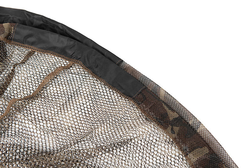 FOX FOX Camo Landing net Mesh - Parkfield Angling Centre