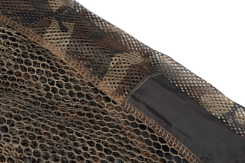 FOX FOX Camo Landing net Mesh - Parkfield Angling Centre