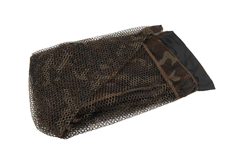 FOX FOX Camo Landing net Mesh - Parkfield Angling Centre