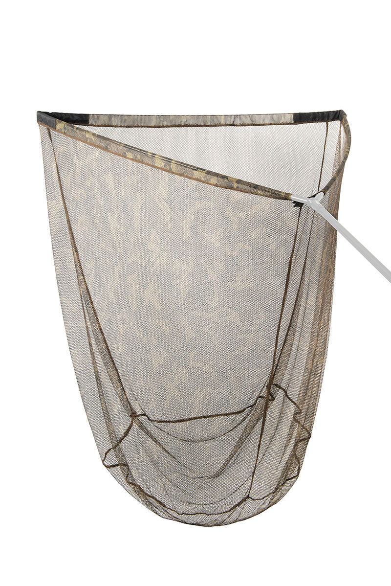 FOX FOX Camo Landing net Mesh - Parkfield Angling Centre