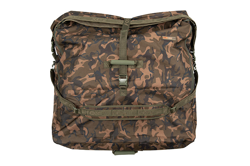 FOX FOX Camolite Small Bed Bag (Fits Duralite & R1 sized beds)  - Parkfield Angling Centre