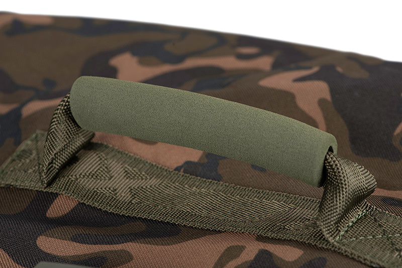 FOX FOX Camolite Small Bed Bag (Fits Duralite & R1 sized beds)  - Parkfield Angling Centre