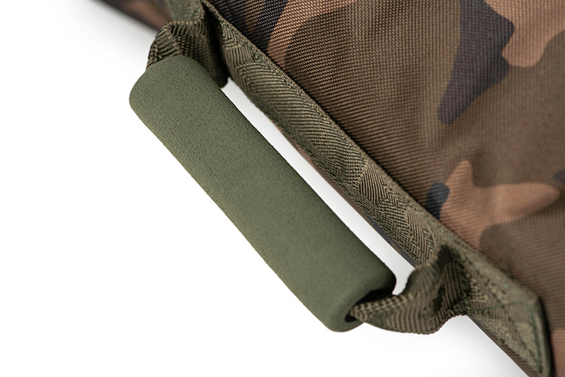 FOX FOX Camolite Small Bed Bag (Fits Duralite & R1 sized beds)  - Parkfield Angling Centre