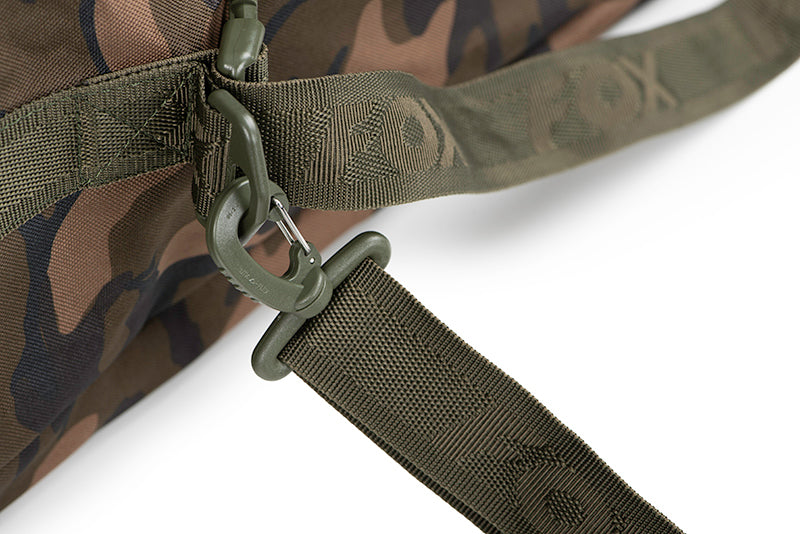 FOX FOX Camolite Small Bed Bag (Fits Duralite & R1 sized beds)  - Parkfield Angling Centre