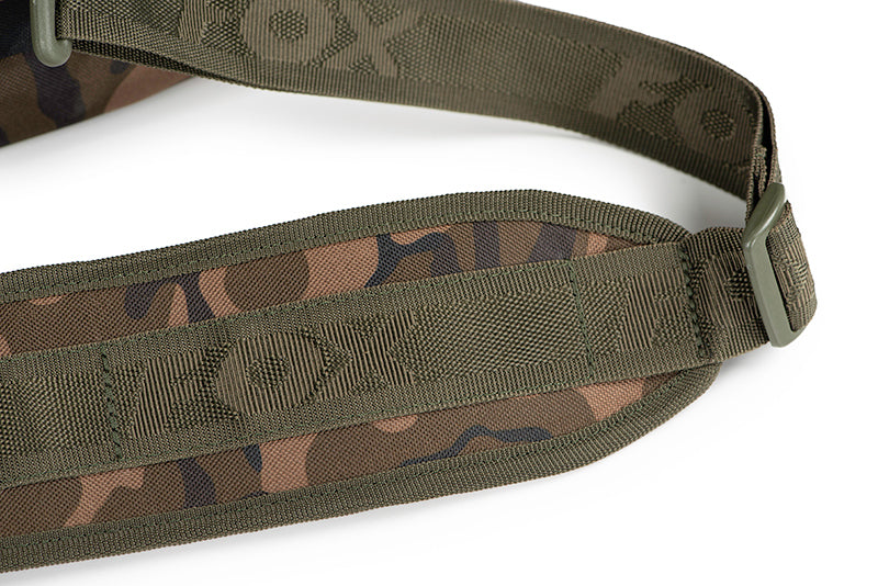 FOX FOX Camolite Small Bed Bag (Fits Duralite & R1 sized beds)  - Parkfield Angling Centre