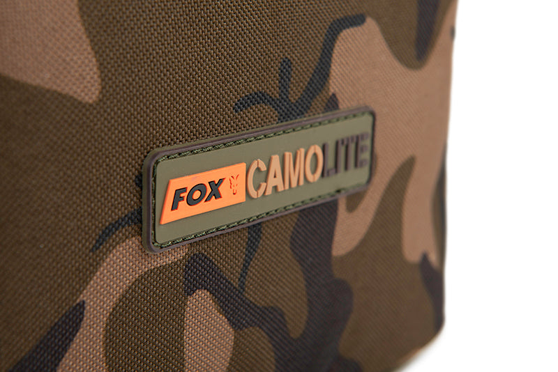 FOX FOX Camolite Xl Accessory Bag  - Parkfield Angling Centre
