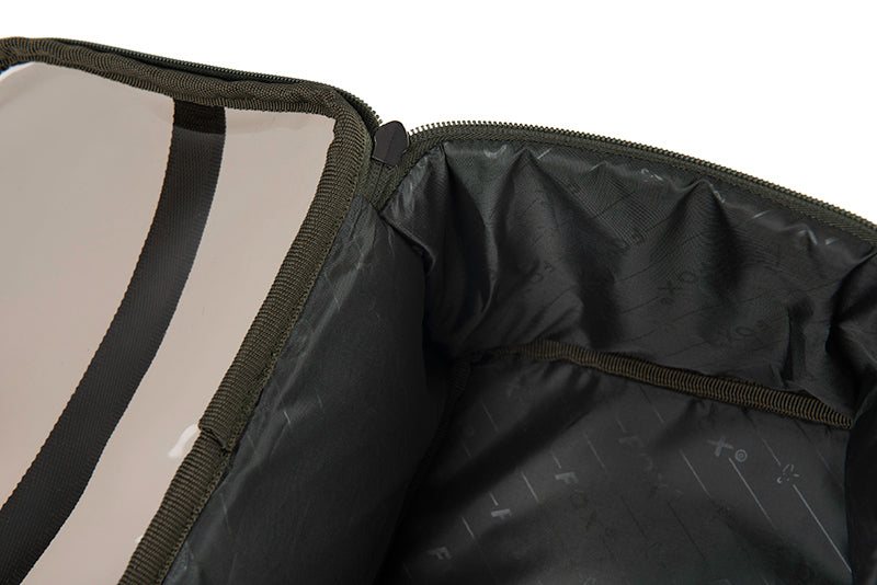 FOX FOX Camolite Xl Accessory Bag  - Parkfield Angling Centre