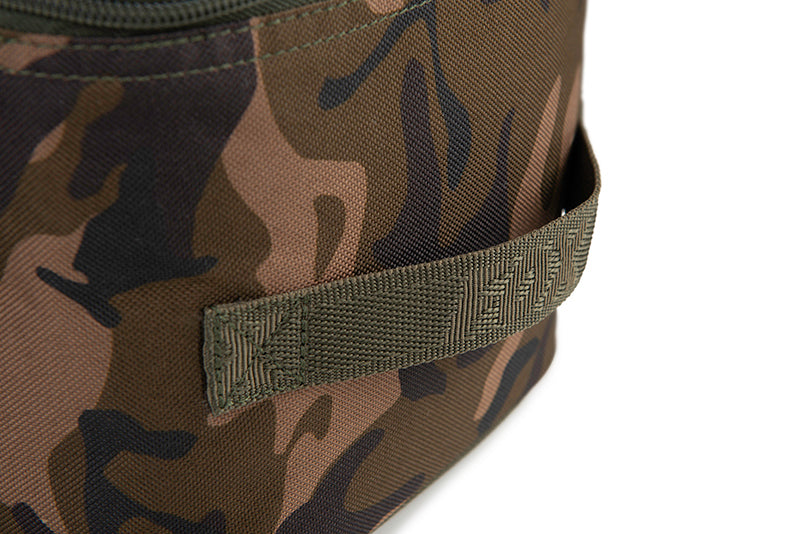 FOX FOX Camolite Xl Accessory Bag  - Parkfield Angling Centre