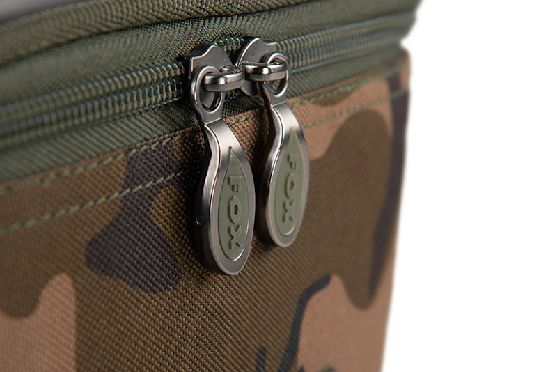 FOX FOX Camolite Xl Accessory Bag  - Parkfield Angling Centre