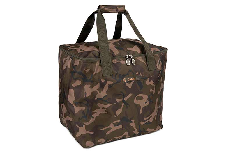 FOX FOX Camolite Tote Bag - Parkfield Angling Centre