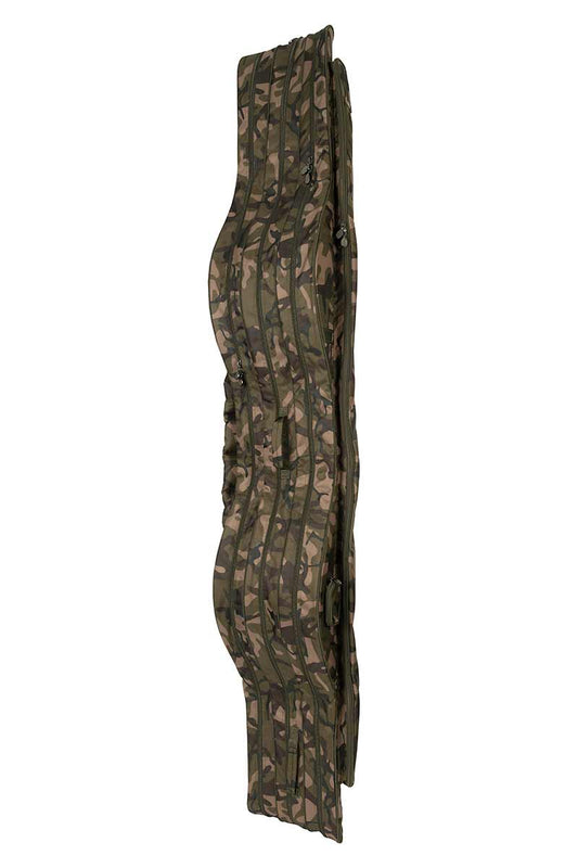 FOX FOX Camolite 12ft 6 rod Hardcase - Parkfield Angling Centre