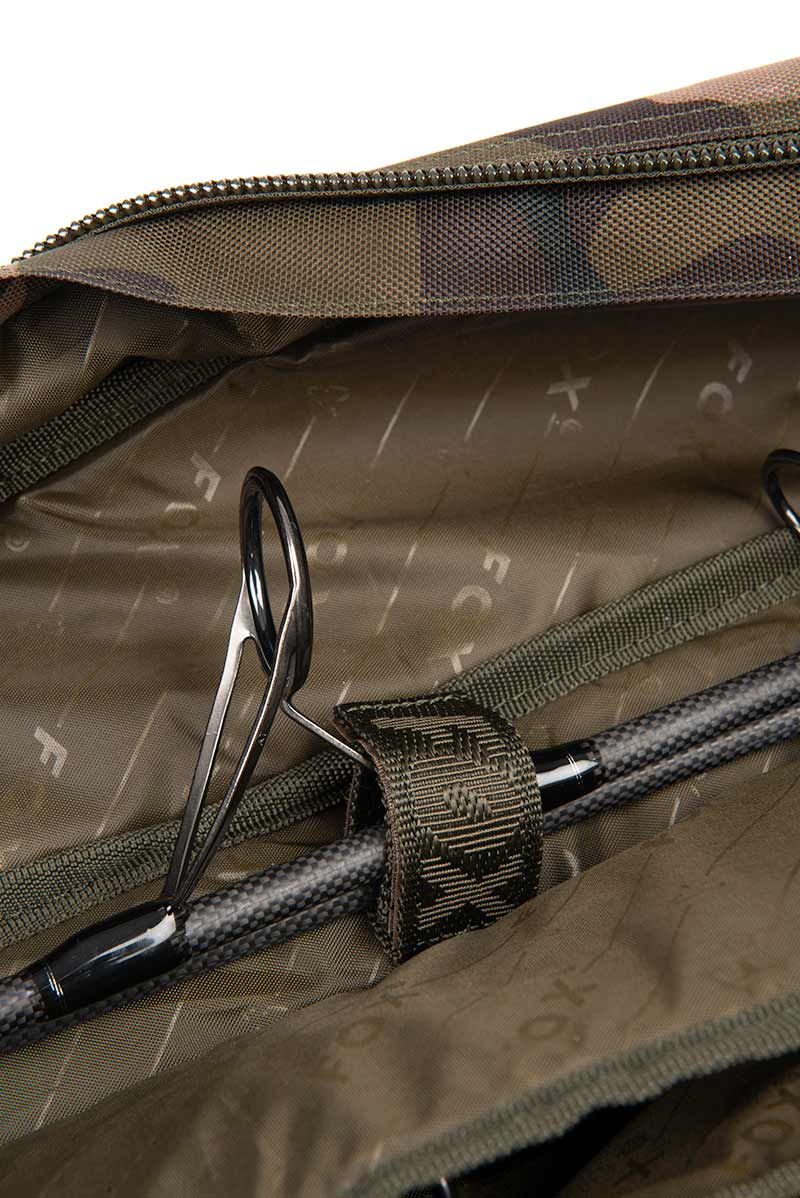 FOX FOX Camolite 10ft Tri Sleeve - Parkfield Angling Centre