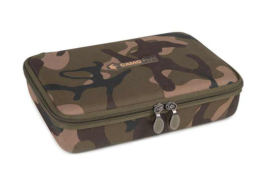 FOX FOX Camolite Mini Micron Case  - Parkfield Angling Centre