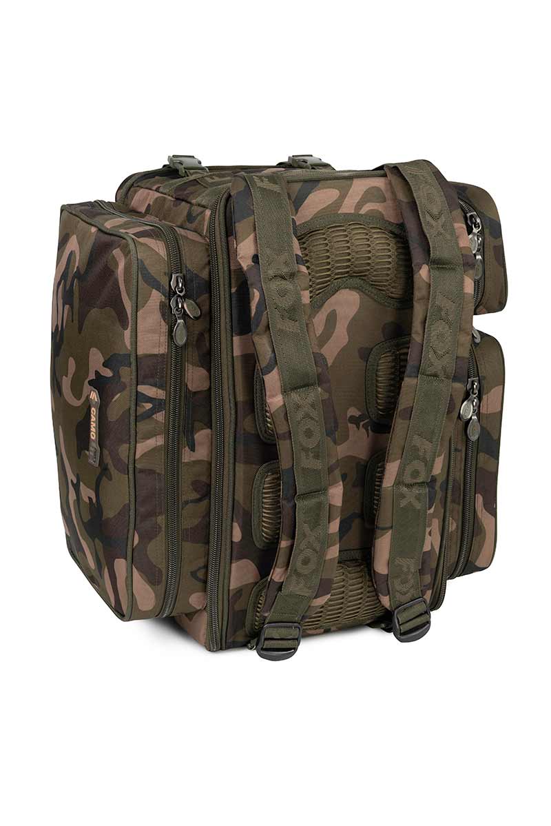 FOX FOX Camolite Ruckall - Parkfield Angling Centre