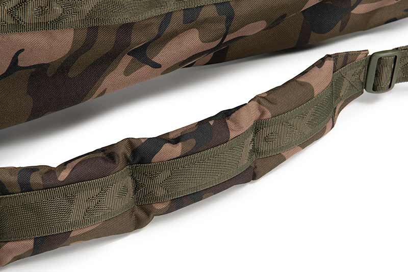 FOX FOX Camolite Bedchair Carrybag Large - Parkfield Angling Centre