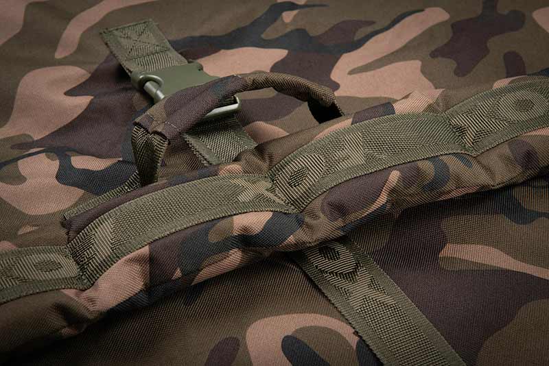 FOX FOX Camolite Bedchair Carrybag Large - Parkfield Angling Centre