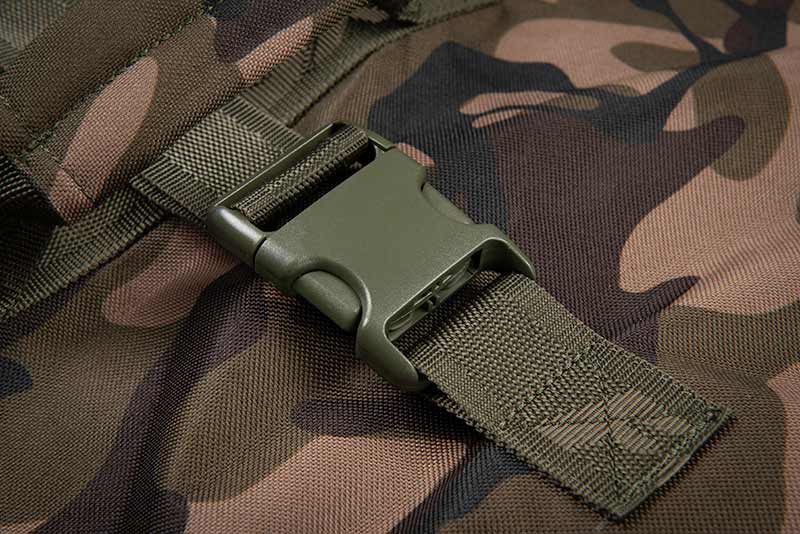 FOX FOX Camolite Bedchair Carrybag Large - Parkfield Angling Centre