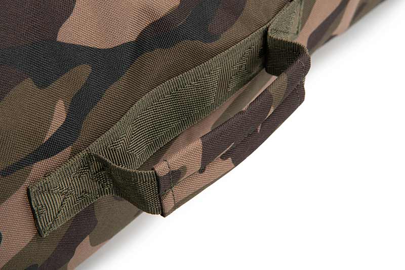 FOX FOX Camolite Bedchair Carrybag Large - Parkfield Angling Centre