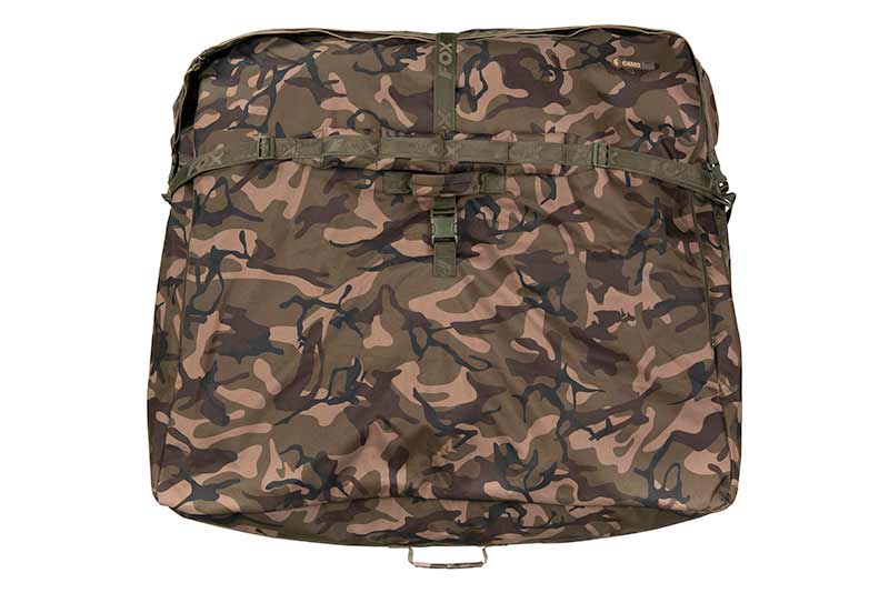 FOX FOX Camolite Bedchair Carrybag Large - Parkfield Angling Centre