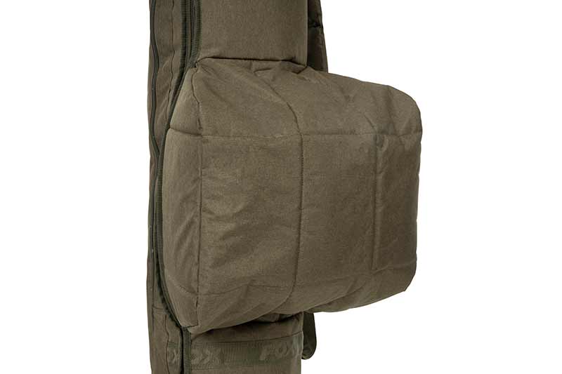 FOX FOX Voyager 12ft 3 Rod Holdall - Parkfield Angling Centre