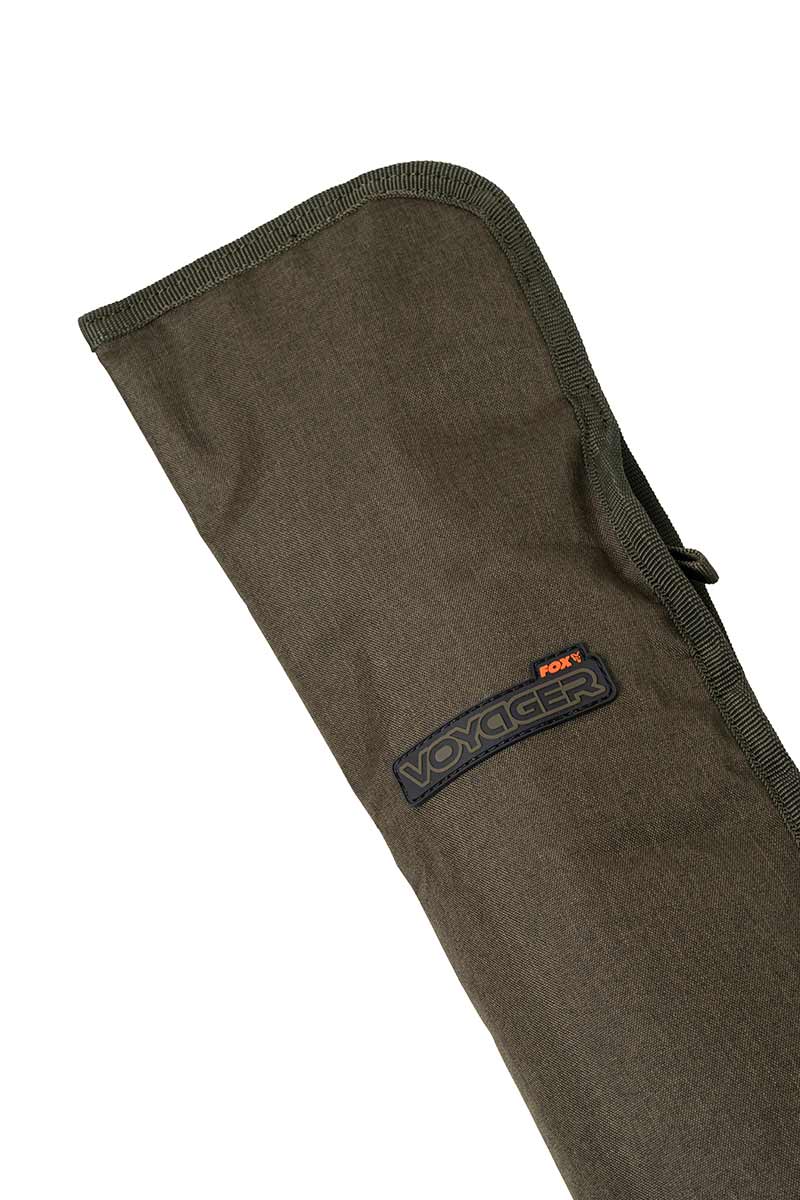 FOX FOX Voyager 12ft Single Rod Sleeve - Parkfield Angling Centre