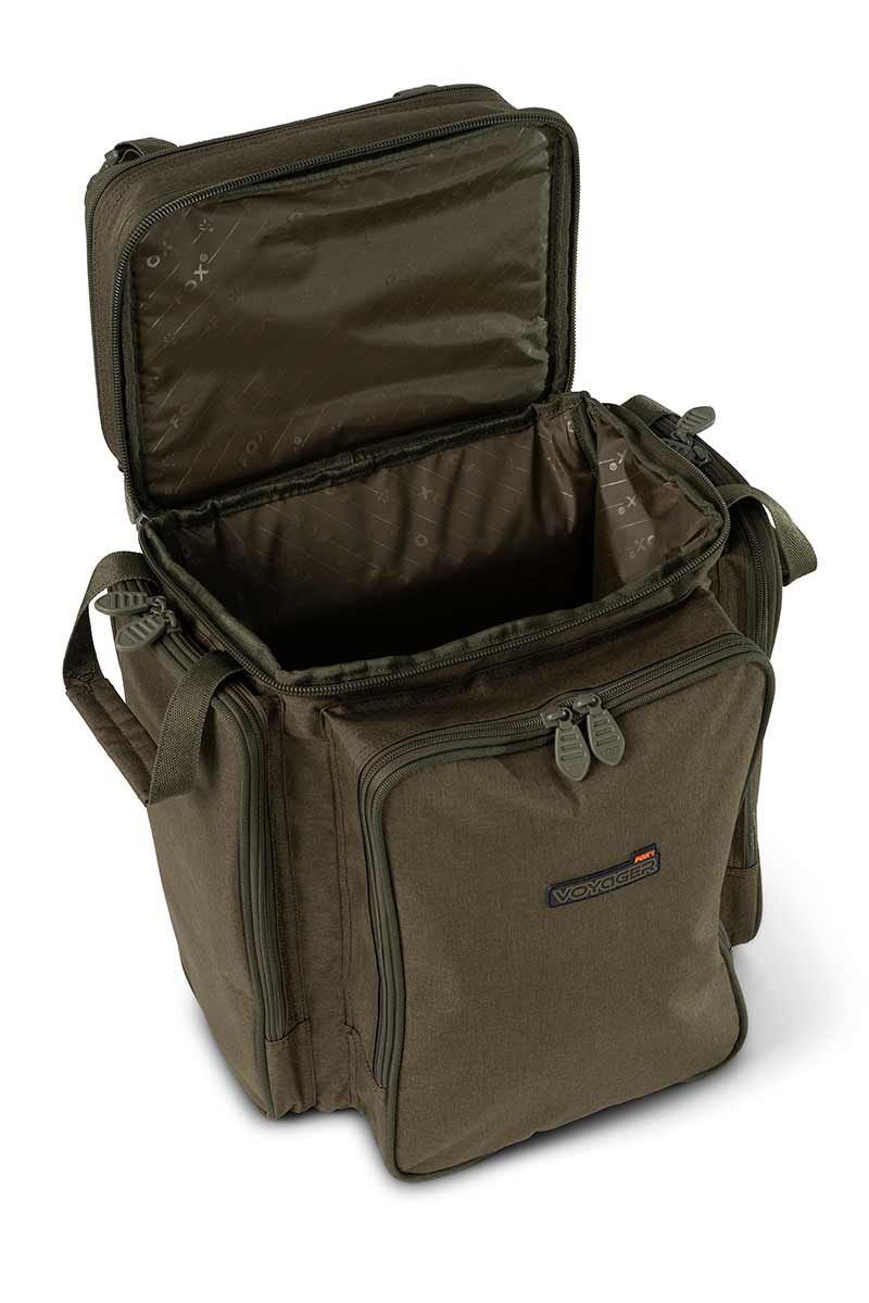 FOX FOX Voyager Rucksack  - Parkfield Angling Centre