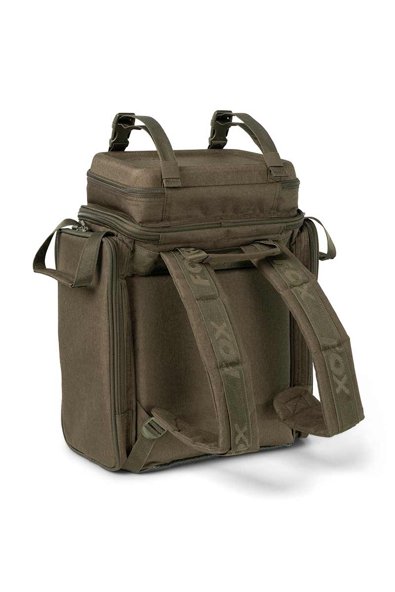 FOX FOX Voyager Rucksack  - Parkfield Angling Centre