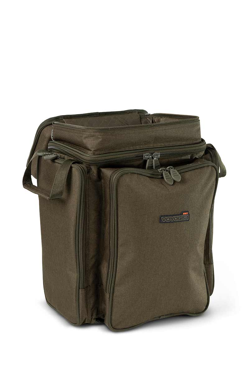 FOX FOX Voyager Rucksack  - Parkfield Angling Centre