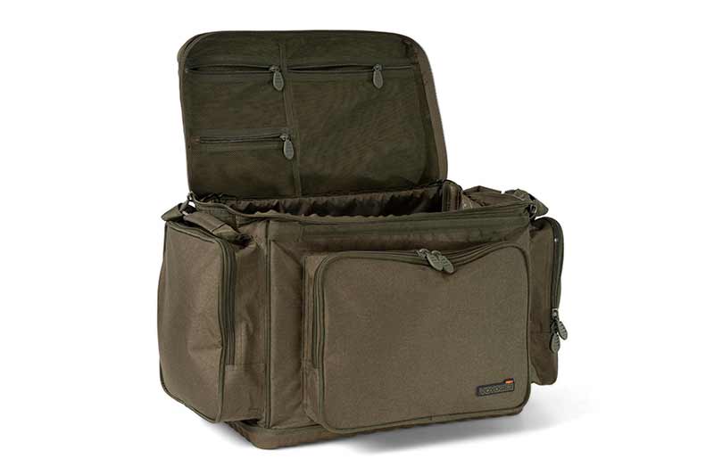 FOX FOX Voyager Barrow Bag  - Parkfield Angling Centre