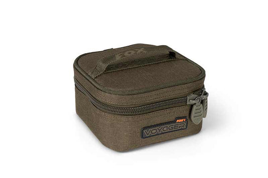 FOX FOX Voyager 6 Pot Hookbait case - Parkfield Angling Centre