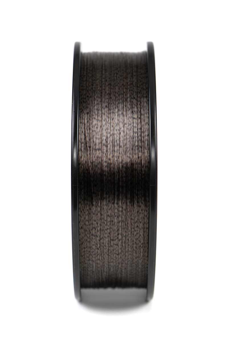 FOX FOX Soft Steel Fleck Camo Mono - Parkfield Angling Centre