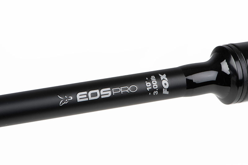 FOX FOX EOS - Pro 12ft 3lb 3pc  - Parkfield Angling Centre