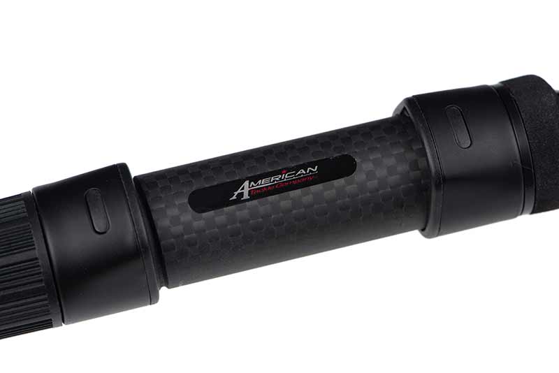 FOX FOX Horizon X6 Ti 8-10ft - Parkfield Angling Centre