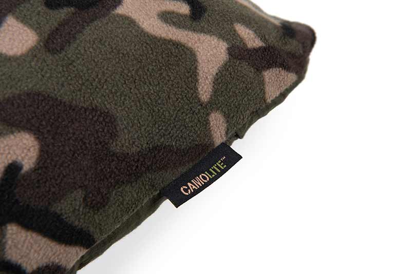 FOX FOX Camolite Pillow  - Parkfield Angling Centre