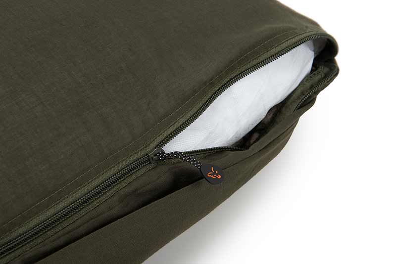 FOX FOX Camolite Pillow  - Parkfield Angling Centre