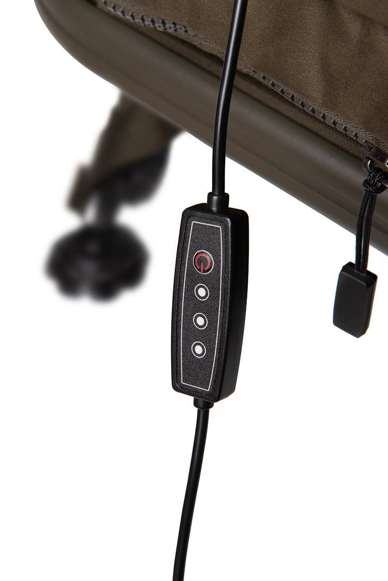 FOX FOX Halo Heated Blanket - Parkfield Angling Centre