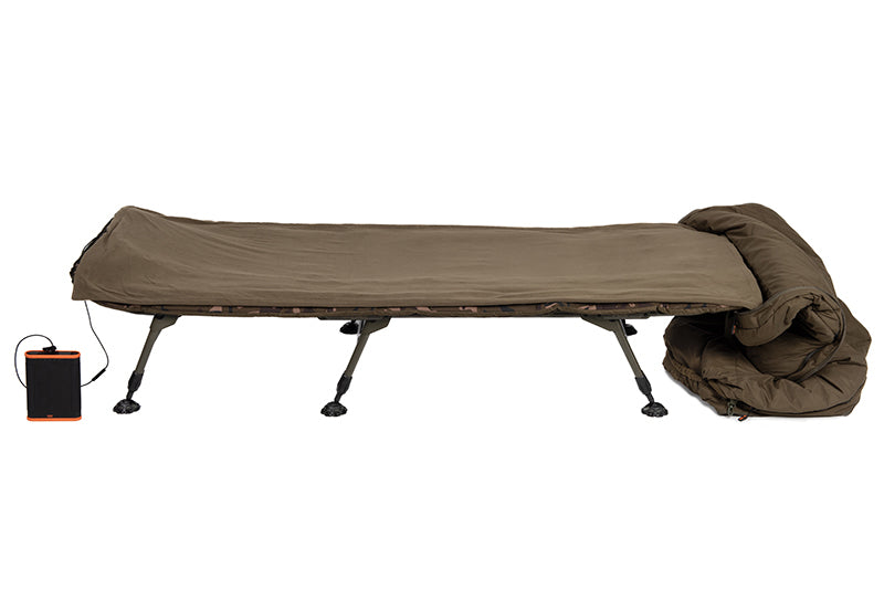 FOX FOX Halo Heated Blanket - Parkfield Angling Centre