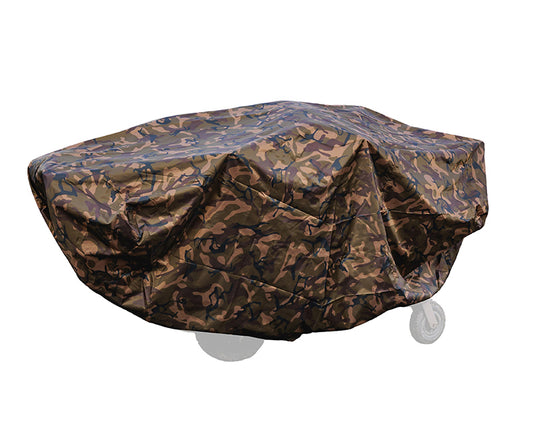 FOX FOX Large Camolite Barrow Cover (10k) - Parkfield Angling Centre