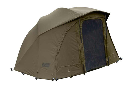 FOX FOX Retreat Brolly System incl Vapour Infill - Parkfield Angling Centre