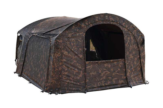 FOX FOX Frontier XD Camo Deluxe Extension - Parkfield Angling Centre
