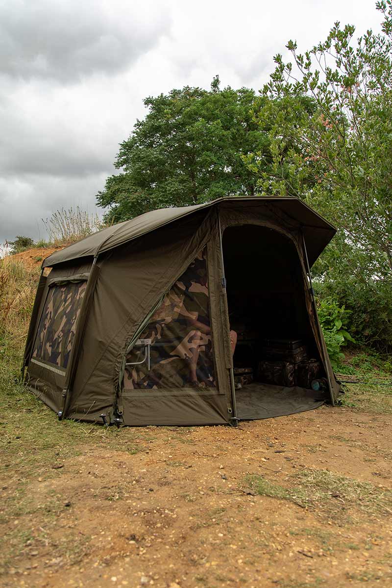 FOX FOX Frontier II - XL - Parkfield Angling Centre