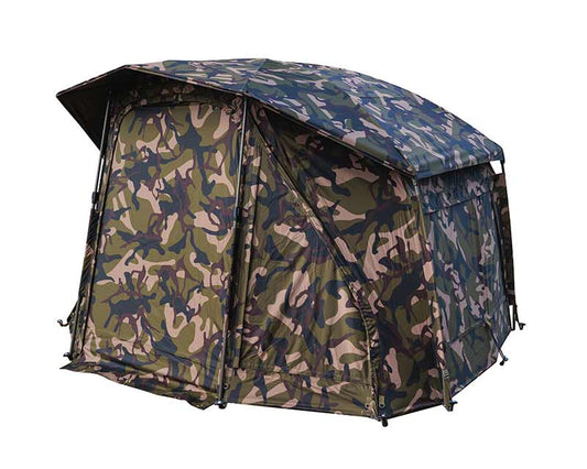 FOX FOX Frontier II - XL Camo - Parkfield Angling Centre