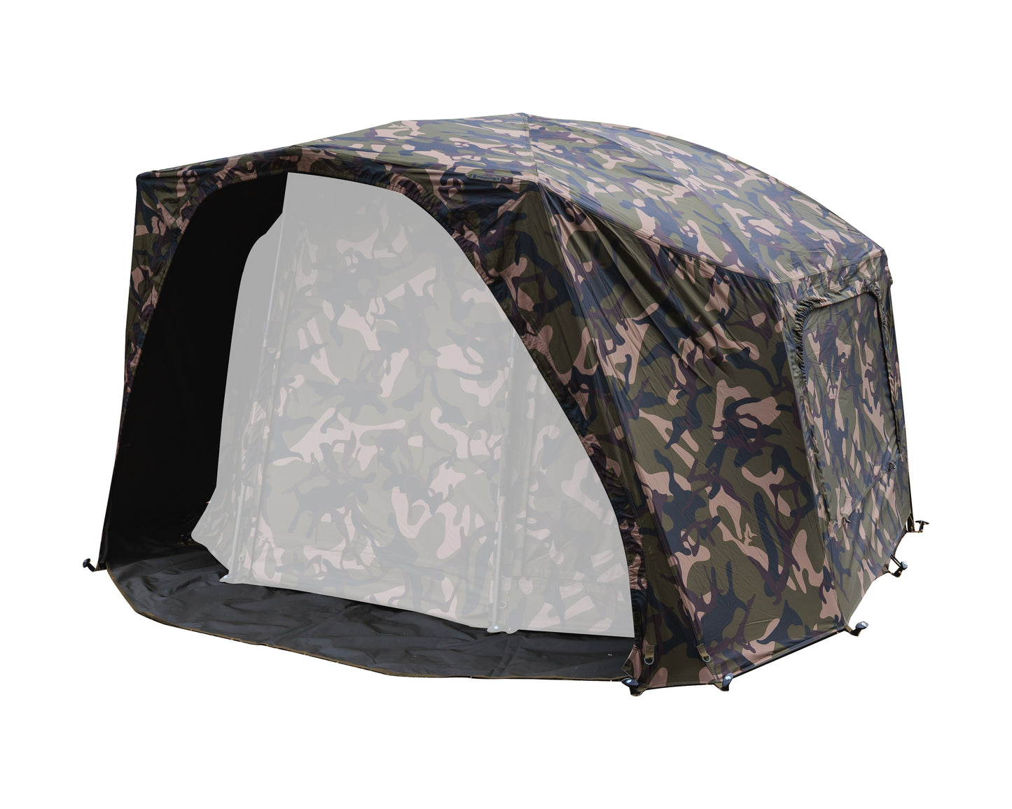 FOX FOX Frontier II - X Camo - Parkfield Angling Centre
